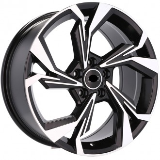 Audi 5893 8x19 5x112 